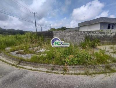 Terreno para Venda, em Itanham, bairro Cibratel 2