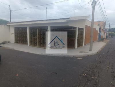 Casa para Venda, em Ribeiro Preto, bairro Vila Albertina, 3 dormitrios, 2 banheiros, 1 sute, 3 vagas