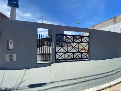 Kitnet para Locao, em Itapetininga, bairro JARDIM VIEIRA DE MORAES, 1 dormitrio, 1 banheiro, 1 vaga