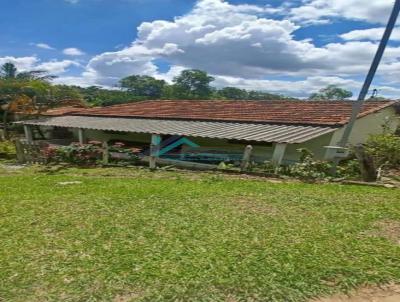 Chcara para Venda, em Aguanil, bairro Tamandu, 3 dormitrios, 1 banheiro