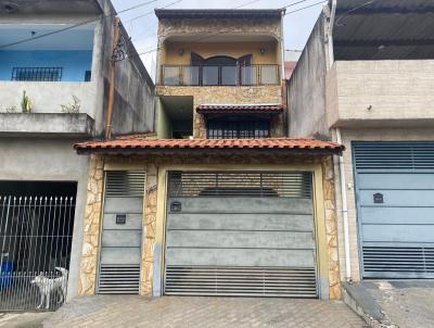 Casa para Venda, em So Paulo, bairro Limoeiro, 3 dormitrios, 3 banheiros, 1 sute, 1 vaga