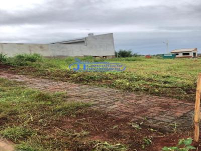 Terreno para Venda, em Foz do Iguau, bairro ECOVILLE