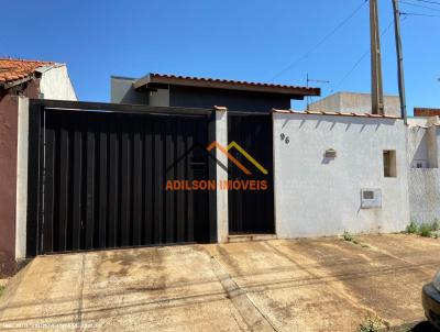 Casa para Venda, em Avar, bairro Vila Operaria