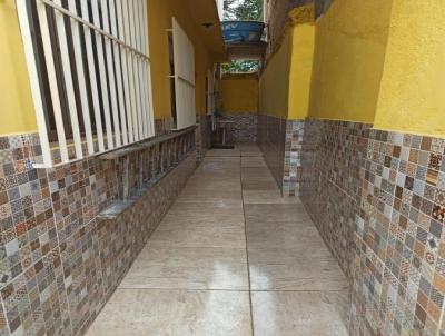 Casa para Venda, em Duque de Caxias, bairro Itatiaia, 1 dormitrio