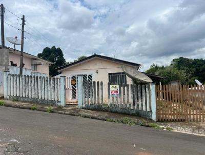 Casa para Venda, em Telmaco Borba, bairro Jardim Alegre
