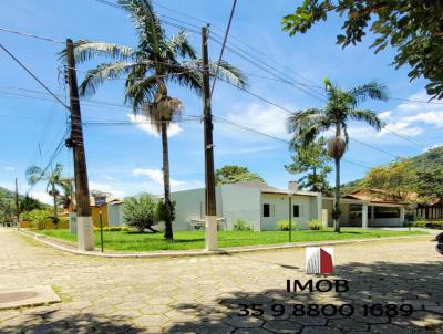 Casa para Venda, em Itajub, bairro Rod. Itajub-Lorena ou Entrada pela Santa Rosa, 4 dormitrios, 3 banheiros, 1 sute, 4 vagas