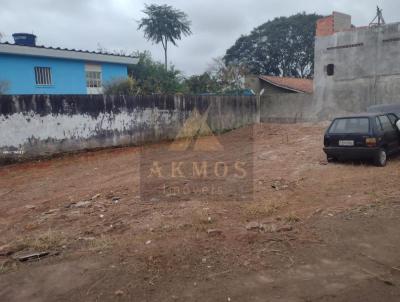 Terreno para Venda, em So Paulo, bairro Capo Redondo