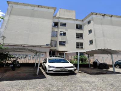 Apartamento para Venda, em Ribeiro das Neves, bairro Tony, 2 dormitrios, 1 banheiro, 1 vaga
