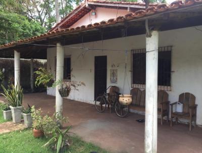 Casa Rural para Venda, em Benevides, bairro guas Lindas, 2 dormitrios, 2 banheiros, 10 vagas