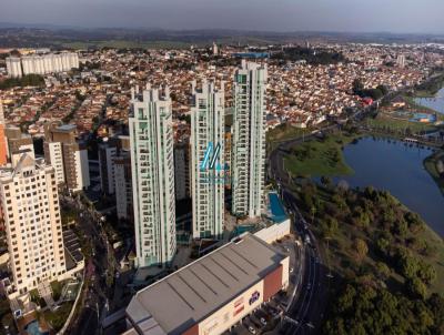 Apartamento para Venda, em Indaiatuba, bairro Jardim Pompia, 3 dormitrios, 4 banheiros, 3 sutes, 3 vagas