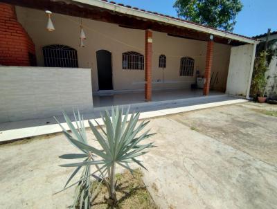 Casa para Venda, em Mongagu, bairro Balnerio Flrida Mirim, 1 dormitrio, 2 banheiros, 8 vagas