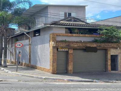 Casa / Sobrado para Venda, em So Paulo, bairro Vila Ede, 4 dormitrios, 3 banheiros, 2 vagas