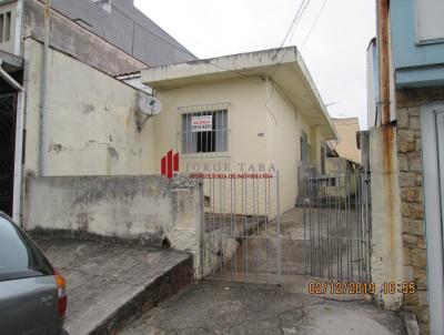 Casa para Venda, em So Paulo, bairro Ipiranga, 2 dormitrios, 1 vaga