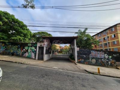 Apartamento para Venda, em São Paulo, bairro Fazenda do Carmo, 2 dormitórios, 1 banheiro, 1 vaga