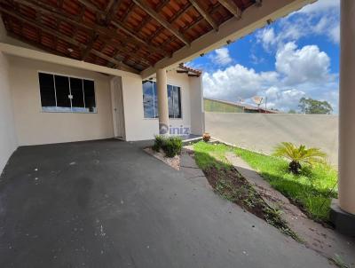 Casa para Locao, em Telmaco Borba, bairro Jardim Itlia, 2 dormitrios, 1 banheiro, 1 vaga