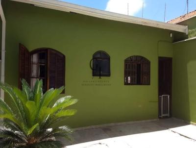 Casa para Venda, em Piracicaba, bairro Dois crregos, 3 dormitrios, 3 banheiros, 1 sute, 2 vagas