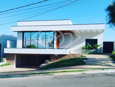 Casa em Condomnio para Venda, em Indaiatuba, bairro Helvetia Park I, 5 banheiros, 4 sutes, 4 vagas