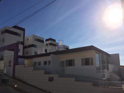 Apartamento para Venda, em Santa Luzia, bairro Novo Centro, 2 dormitrios, 1 banheiro, 1 vaga
