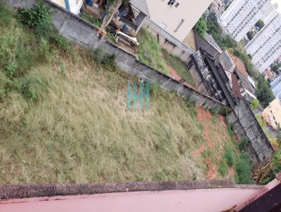 Terreno para Venda, em Mogi das Cruzes, bairro Mogi Moderno