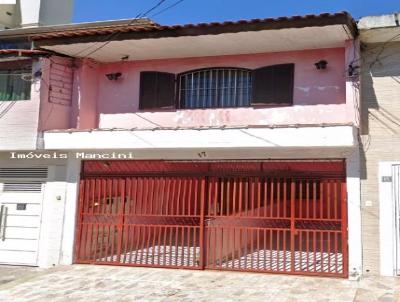Casa para Locao, em So Paulo, bairro Jardim Cotinha, 3 dormitrios, 2 banheiros, 1 sute, 1 vaga