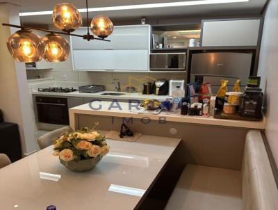 Apartamento para Venda, em So Jos, bairro Roado, 2 dormitrios, 1 banheiro, 1 sute, 1 vaga