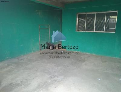 Casa para Venda, em Itaquaquecetuba, bairro Parque Residencial Scaffid II, 2 dormitrios, 1 banheiro, 2 vagas