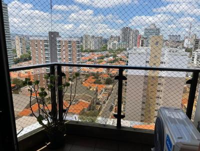 Apartamento para Venda, em So Bernardo do Campo, bairro Jardim do Mar, 4 dormitrios, 2 banheiros, 1 sute, 2 vagas