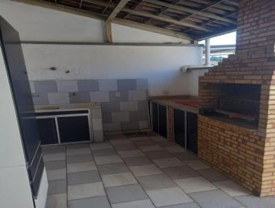 Cobertura Duplex para Venda, em Ipatinga, bairro Veneza, 3 dormitrios, 1 banheiro, 1 sute, 1 vaga