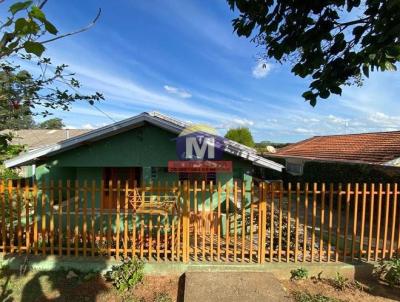 Casa para Venda, em Arapoti, bairro Vila dos Funcionrios, 3 dormitrios, 1 sute