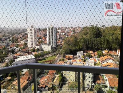 Apartamento para Venda, em Nova Odessa, bairro Centro, 3 dormitrios, 1 banheiro, 1 sute, 2 vagas