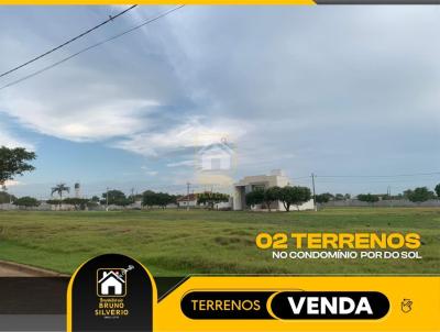 Terreno para Venda, em Buritis, bairro SETOR 07