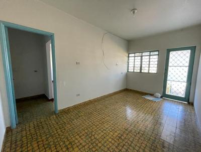 Casa para Venda, em Campinas, bairro Jardim Anton von Zuben, 3 dormitrios, 1 banheiro, 3 vagas