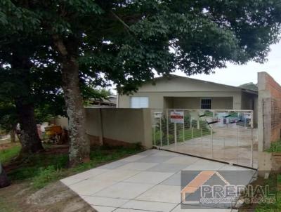 Casa para Venda, em Cachoeira do Sul, bairro Marina, 2 dormitrios, 1 banheiro, 1 vaga