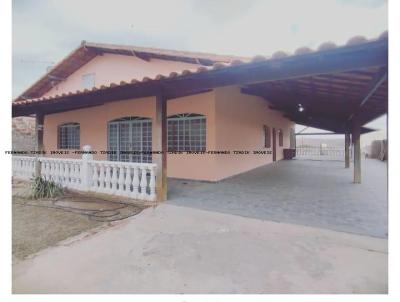 Casa para Venda, em Pedro Leopoldo, bairro ANDYARA, 5 dormitrios, 3 banheiros, 3 sutes