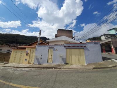 Casa para Venda, em Poos de Caldas, bairro Vila Rica, 3 dormitrios, 2 banheiros, 2 vagas