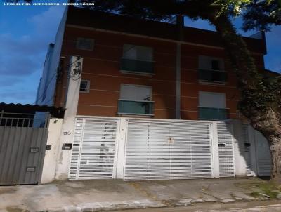 Apartamento para Venda, em Santo Andr, bairro Vila Amrica, 2 dormitrios, 1 vaga