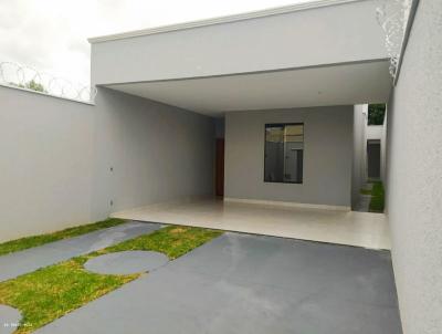 Apartamento para Venda, em Aparecida de Goinia, bairro Jardim das Hortncias, 3 dormitrios, 2 banheiros, 1 sute, 2 vagas