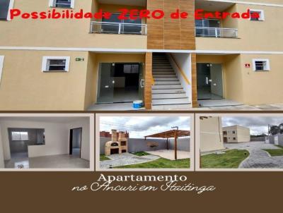 Apartamento para Venda, em Itaitinga, bairro Pedras, 2 dormitrios, 2 banheiros, 2 sutes, 1 vaga