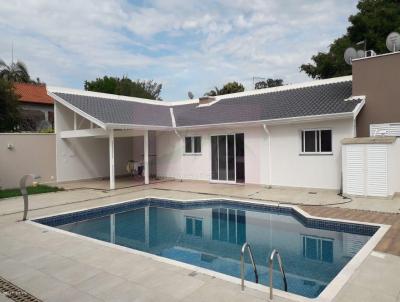 Casa para Venda, em So Pedro, bairro Jardim Botnico, 6 dormitrios, 1 banheiro, 5 sutes, 3 vagas