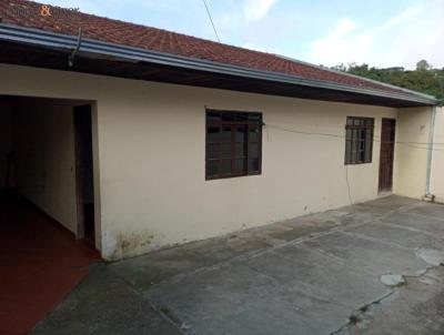 Casa para Venda, em São José dos Pinhais, bairro Dom Rodrigo, 2 dormitórios, 1 banheiro, 2 vagas