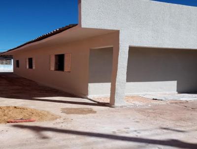 Casa para Venda, em Ourinhos, bairro Jardim So Carlos, 3 dormitrios, 1 banheiro