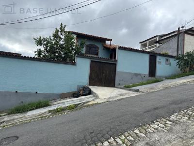 Casa para Venda, em Rio de Janeiro, bairro Taquara, 3 dormitrios, 4 banheiros, 1 sute, 2 vagas