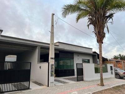 Casa para Venda, em Balnerio Piarras, bairro ITACOLOMI, 2 dormitrios, 2 banheiros, 1 sute, 2 vagas