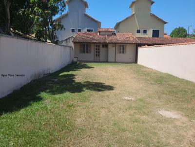 Casa para Venda, em Casimiro de Abreu, bairro Peixe Dourado II, 1 dormitrio, 1 banheiro, 5 vagas