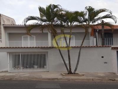 Sobrado para Venda, em Campinas, bairro Vila Unio, 2 dormitrios, 1 banheiro, 2 vagas