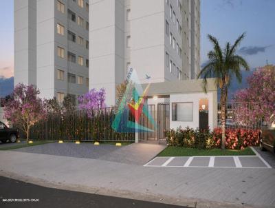 Apartamento 2 dormitrios para Venda, em Santo Andr, bairro Jardim Stella, 2 dormitrios, 1 banheiro