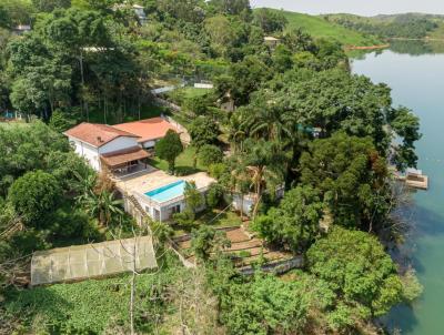 Casa em Condomnio para Venda, em Jacare, bairro Recanto dos Pssaros, 6 dormitrios, 4 banheiros, 1 sute, 8 vagas