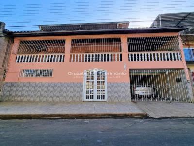 Casa para Venda, em Cataguases, bairro Thom, 4 dormitrios, 3 banheiros, 1 sute, 1 vaga