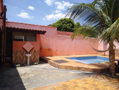 Casa / Sobrado para Venda, em Ribeiro Preto, bairro Engenheiro Carlos de Lacerda Chaves, 3 dormitrios, 5 banheiros, 1 sute, 4 vagas