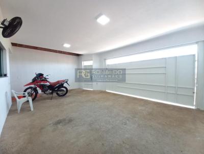 Casa para Venda, em Araras, bairro Jardim Portal do Sol, 2 dormitrios, 1 banheiro, 2 vagas